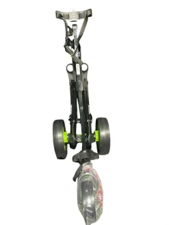Used JOVIAL 3 WHEEL CART Golf Cart 3 Wheel