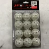 Used JP LANN PRACTICE BALLS 12 Pack - Golf Balls