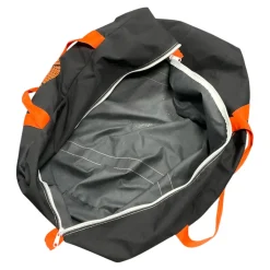 Used Jr Hockey Carry Black