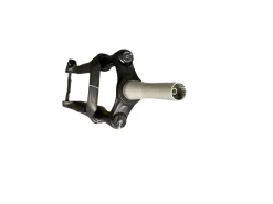 Used JUDY ROCKSHOX 29" Mountain Bike Front Shock