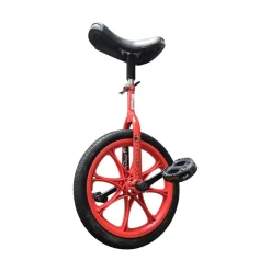 Used JUGGLEBUG 16 INCH UNICYCLE Other Bike