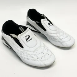 Used Junior 04 Boxing Shoes