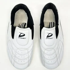 Used Junior 04 Boxing Shoes