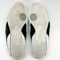 Used Junior 04 Boxing Shoes