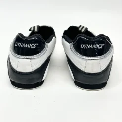 Used Junior 04 Boxing Shoes