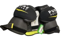 Used Junior Hockey Bottom Youth