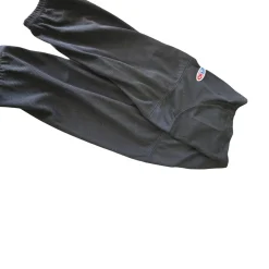 Used JUNIOR HOCKEY SOCKS Hockey Sock Black 20"