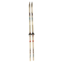 Used JXC TRACER Mens XC Ski/Binding 205 cm