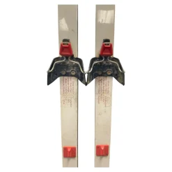 Used JXC TRACER Mens XC Ski/Binding 194 cm