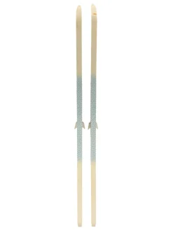 Used JXC TRACER Womens XC Skis Only White 199 cm