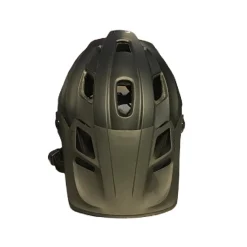 Used Kali Protectives MAYA 3.0 Bike Helmet Black S/M