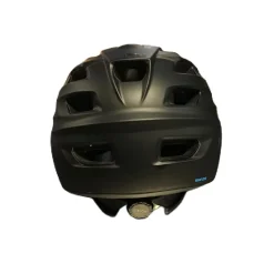 Used Kali Protectives MAYA 3.0 Bike Helmet Black S/M