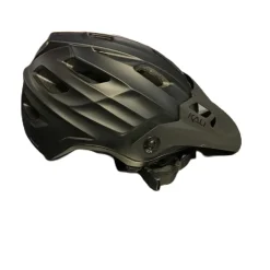 Used Kali Protectives MAYA 3.0 Bike Helmet Black S/M