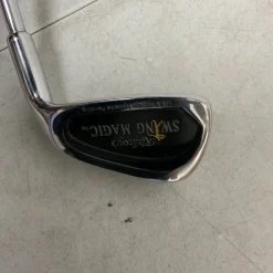 Used KALLASSYS SWING MAGIC Swing Aid