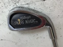 Used KALLASSYS SWING MAGIC Swing Aid