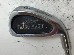 Used KALLASSYS SWING MAGIC Swing Aid
