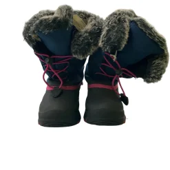 Used Kamik Snow/Hunt/Hike Boots Y