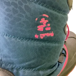 Used Kamik Snow/Hunt/Hike Boots Y