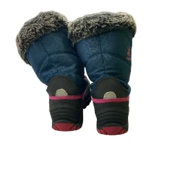 Used Kamik Snow/Hunt/Hike Boots Y