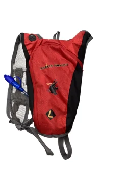 Used Karate Monkey HYDRO PACK Backpack