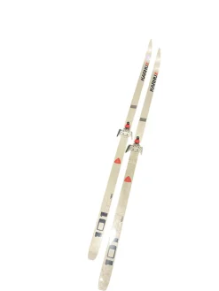Used Karhu 101 BC Mens XC Ski/Binding 180 cm