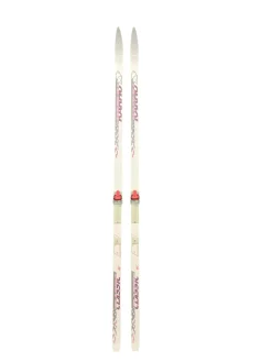 Used Karhu CLASSIC BC Mens XC Ski/Binding 180 cm