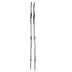 Used Karhu FALCON Mens XC Ski/Binding 210 cm