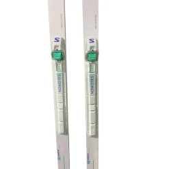 Used Karhu FALCON Mens XC Ski/Binding 210 cm