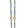 Used Karhu KARPOR Boys XC Ski/Binding