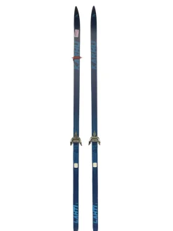 Used Karhu LAHTI S Mens XC Ski/Binding 205 cm