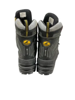 Used Karhu Mens Other XC Ski Boots Black M 11-11.5