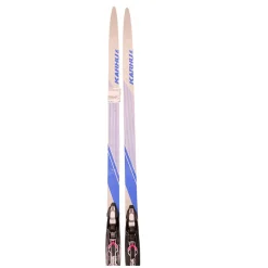 Used Karhu Mens XC Ski/Binding 170 cm