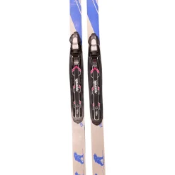 Used Karhu Mens XC Ski/Binding 170 cm