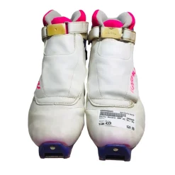 Used Karhu M 09.5 / W 09.5-10 Women's Cross Country Ski Boots