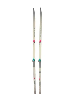 Used Kastle SXC Mens XC Ski/Binding 200 cm