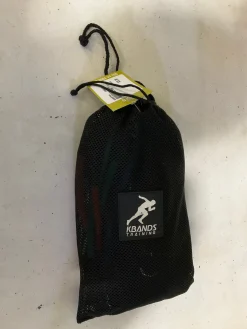 Used KBANDS FB Training Aid