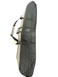 Used K2 170 CM DH Ski Travel Bag Black
