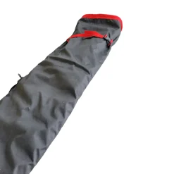 Used K2 DH Ski Travel Bag Black