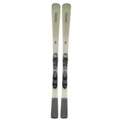 Used K2 DISRUPTION 76C W Mens DH Ski W/Marker ERP 10.0 Bindings 163cm