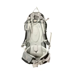 Used Kelty BACK COUNTRY External Frame Backpack Grey