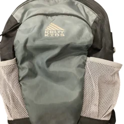 Used Kelty BACK COUNTRY External Frame Backpack Grey