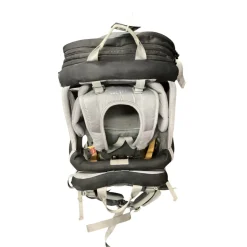 Used Kelty BACK COUNTRY External Frame Backpack Grey