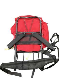 Used Kelty BACKPACK Backpack Cardinal