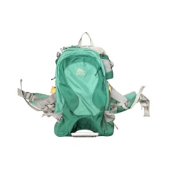 Used Kelty KIDS Backpack Green