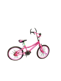 Used Kent 2 COOL Comfort Bike Girls Pink 20"