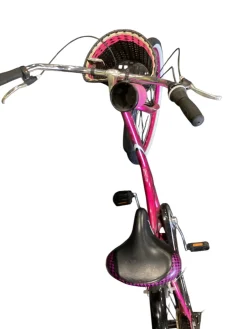 Used Kent SUSAN G COLEMAN Cruiser Bike Womens Pink 17-18" - MD Frame