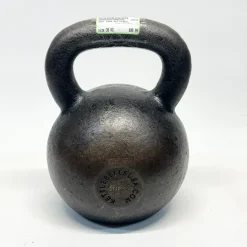 Used KETTLEBELL USA Kettle Dumbbell (Each) None 36 kg