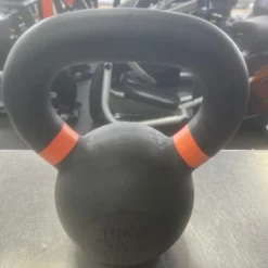 Used Kettle Dumbbell (Each) Black 22 lb