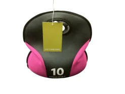 Used Kettle Dumbbell (Each) Pink 10 lb
