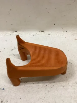 Used KICKING TEE FB Training Aid